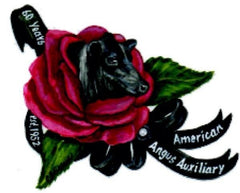 American Angus Auxiliary Memberships