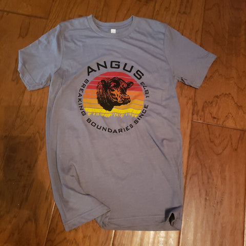 ANGUS T-Shirt