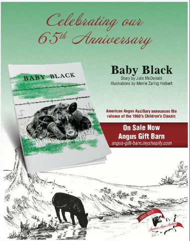 Baby Black Book